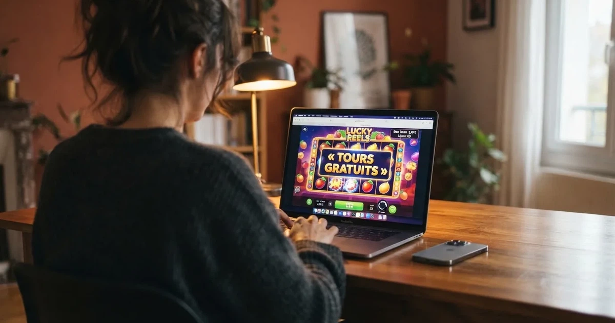 25, 30, 50, 100, 200 tours gratuits sans dépôt en 2026