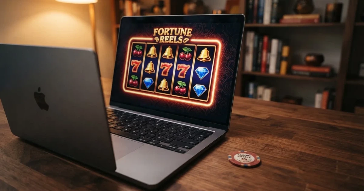 Ecran d'ordinateur affichant un tableau comparatif de plusieurs sites de jeux d'argent