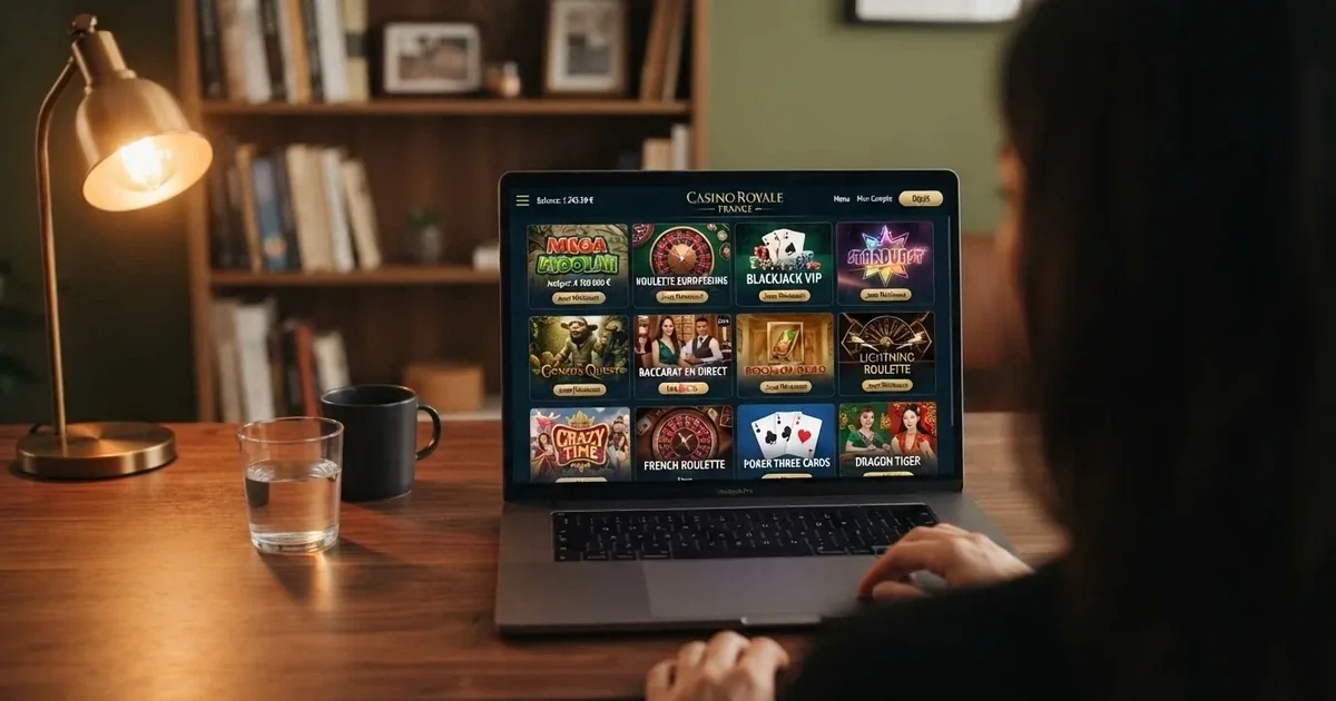 Casino en ligne populaire : ce que « populaire » veut vraiment dire