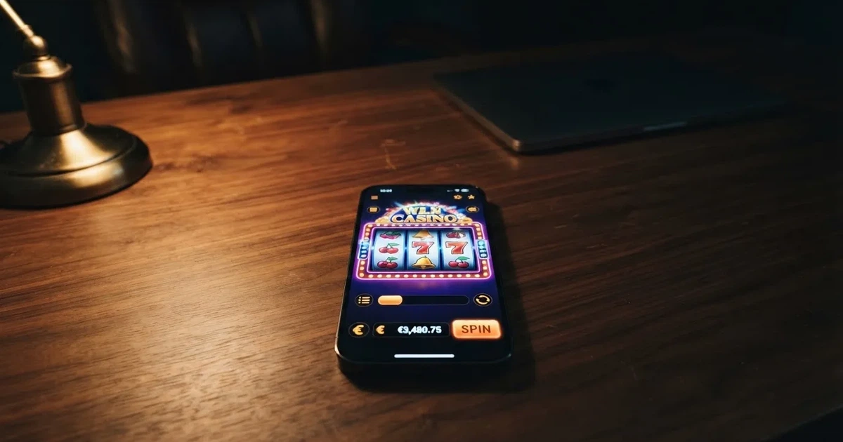 Casino en ligne sur mobile 2026: ce qui est réellement accessible en France